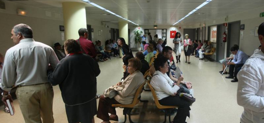 IMSS cederá atención en diabetes a Iniciativa Privada