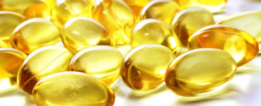 Los omega-3 aumentan los niveles de hormonas vinculadas a la sensibilidad a la insulina