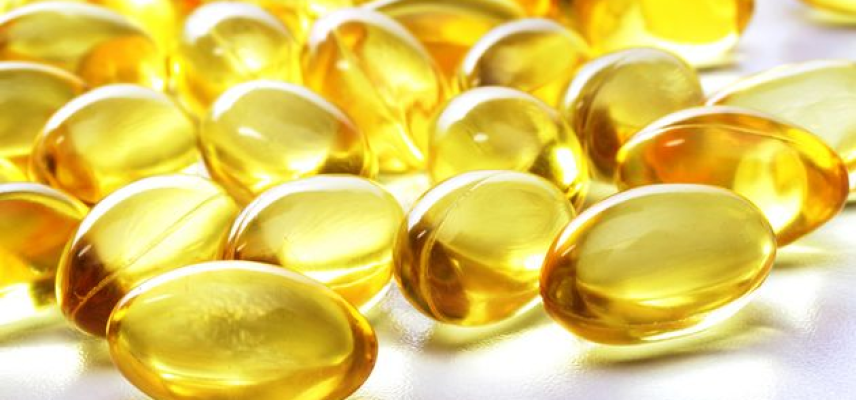 Los omega-3 aumentan los niveles de hormonas vinculadas a la sensibilidad a la insulina
