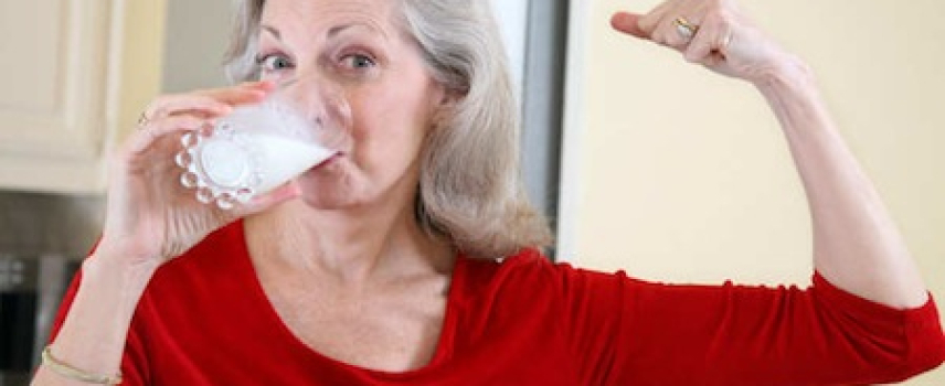 La salud ósea comienza en el útero