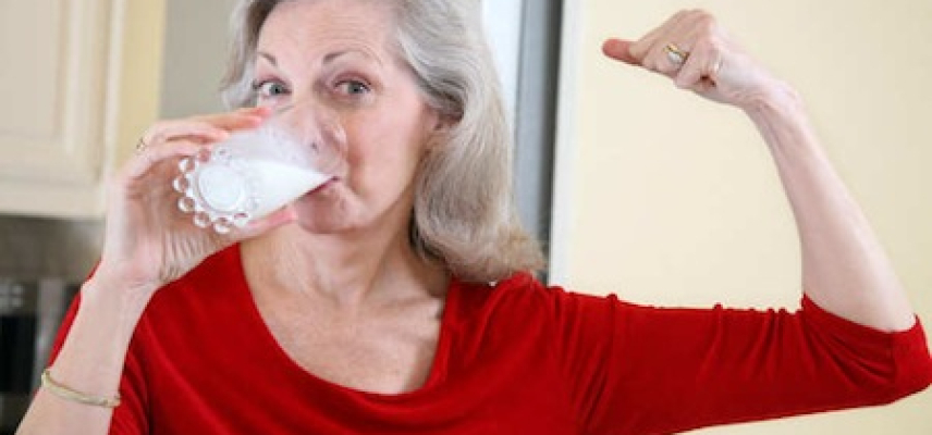 La salud ósea comienza en el útero