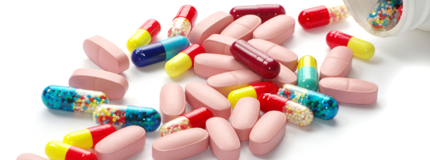 Secretaria de Salud autoriza nuevas medicinas