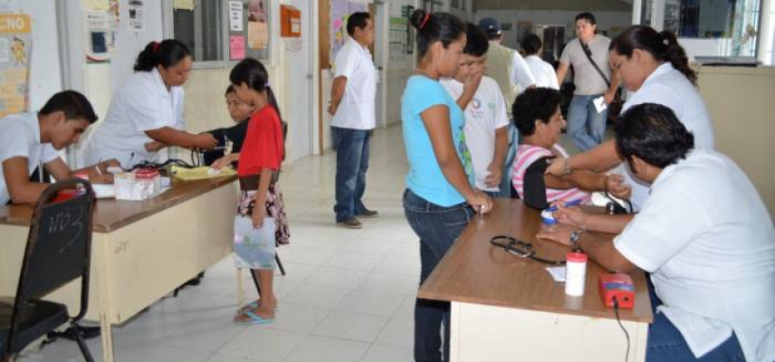 65 por ciento de los afiliados al seguro popular desconoce sus derechos y obligaciones