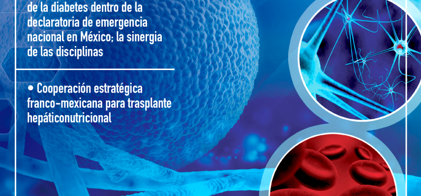 Revista Diabetes Hoy septiembre-diciembre 2018