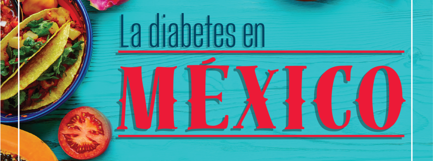 Revista Diabetes Hoy septiembre – octubre 2018