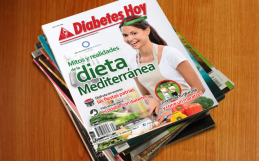 Revista Diabetes Hoy Septiembre – Octubre 2014