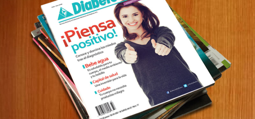 Revista Diabetes Hoy  Septiembre – Octubre 2015