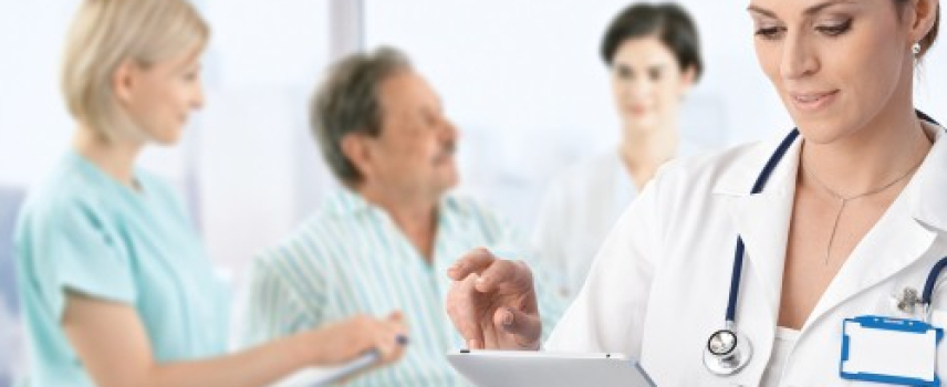 Asegurando la calidad de los servicios de salud