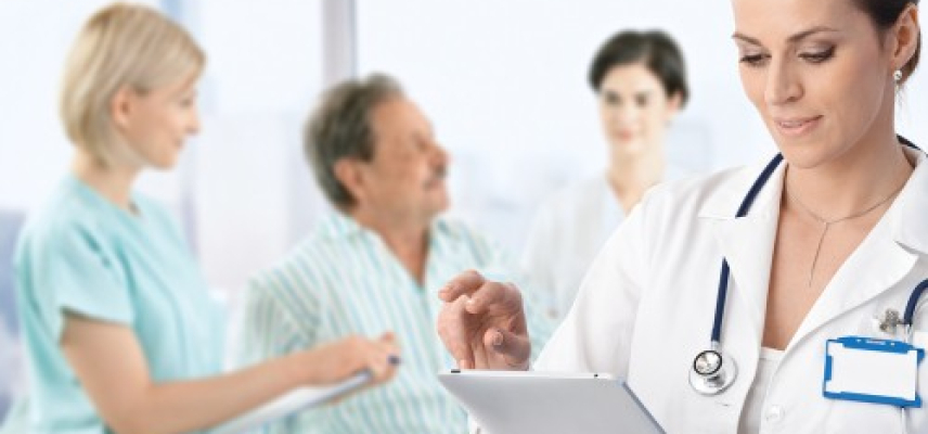Asegurando la calidad de los servicios de salud