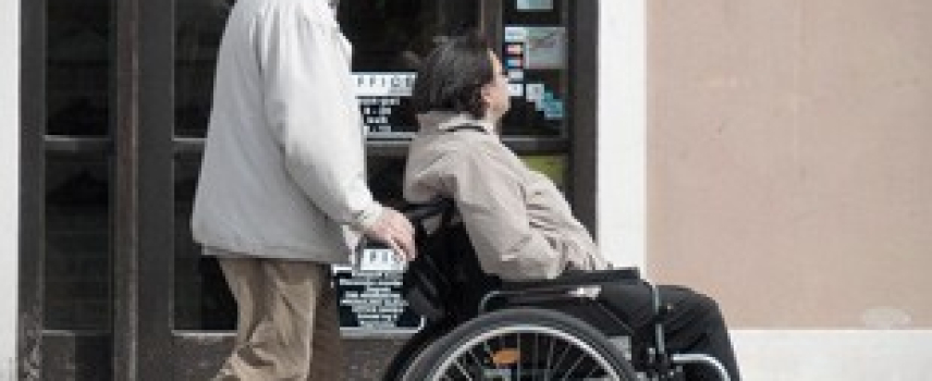Wheelblock: una silla de ruedas innovadora