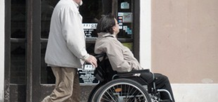 Wheelblock: una silla de ruedas innovadora