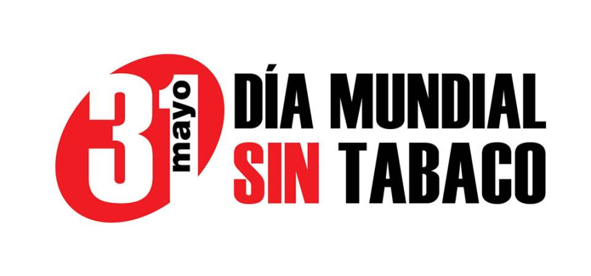 Día Mundial sin tabaco