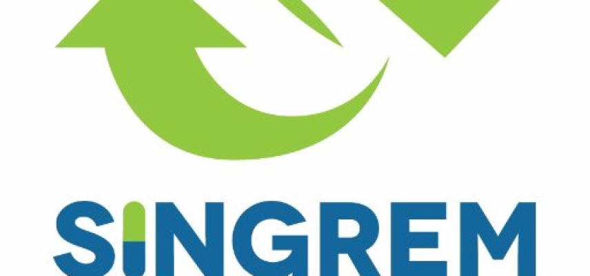 DESTRUYE SINGREM 2 MIL TONELADAS DE FÁRMACOS CADUCOS