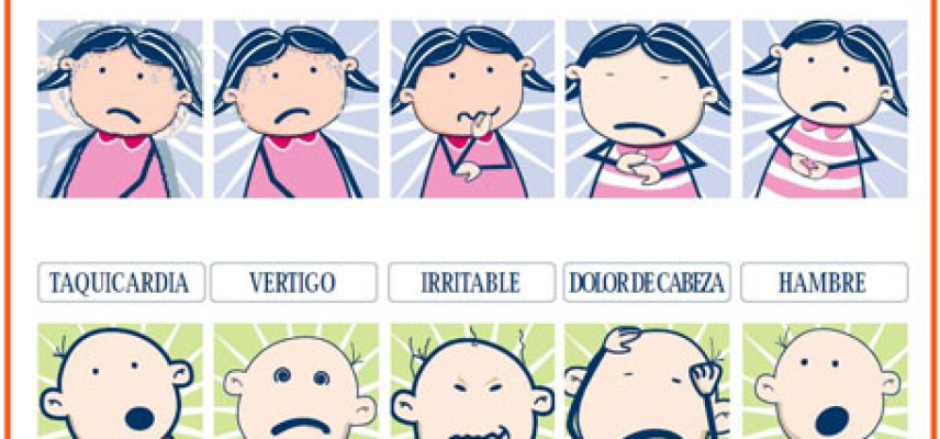 Qué es la diabetes inestable y cómo tratarla