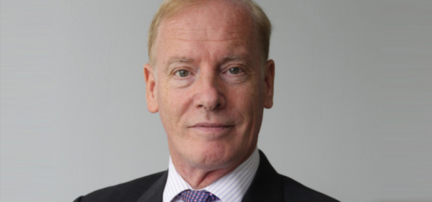 Trabajo conjunto, esencial contra epidemia de diabetes: Sir Michael Hirst