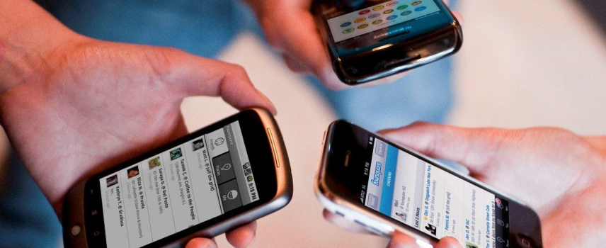 Aplicaciones en tu smart phone para personas que viven con Diabetes