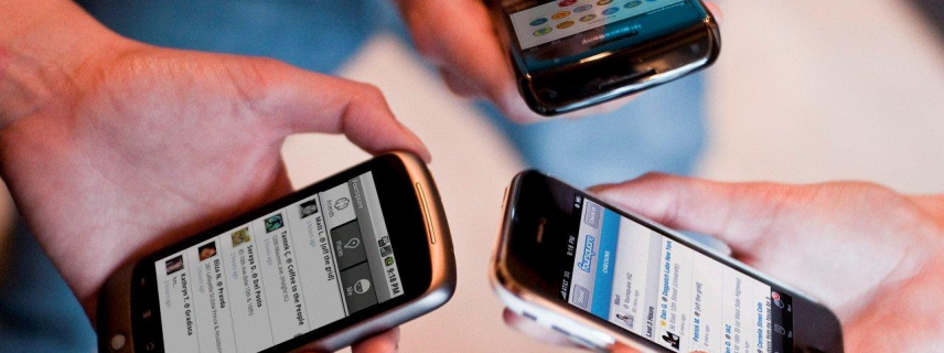 Aplicaciones en tu smart phone para personas que viven con Diabetes