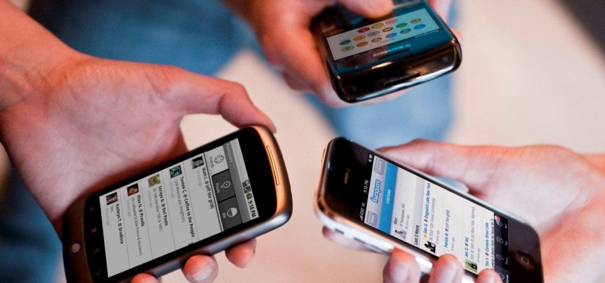 Aplicaciones en tu smart phone para personas que viven con Diabetes