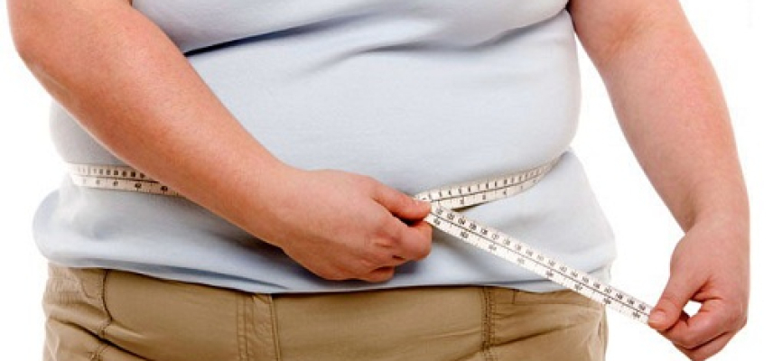 Ser mujer podría ser un factor obesogénico