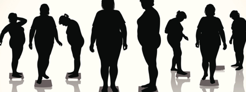 Sobrepeso y obesidad, México ante crisis de salud