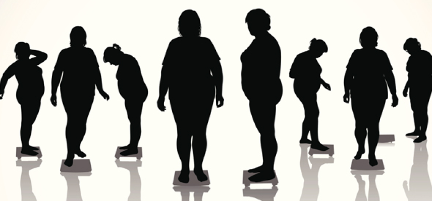 Sobrepeso y obesidad, México ante crisis de salud