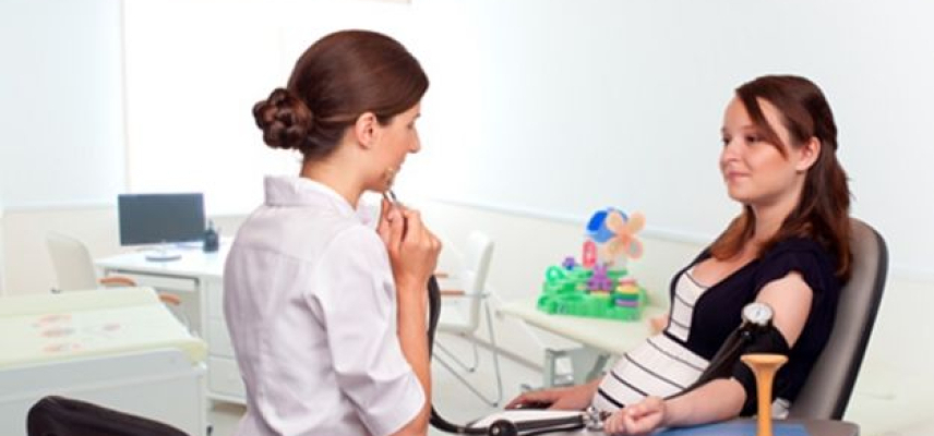 ¿Qué es la preeclampsia?