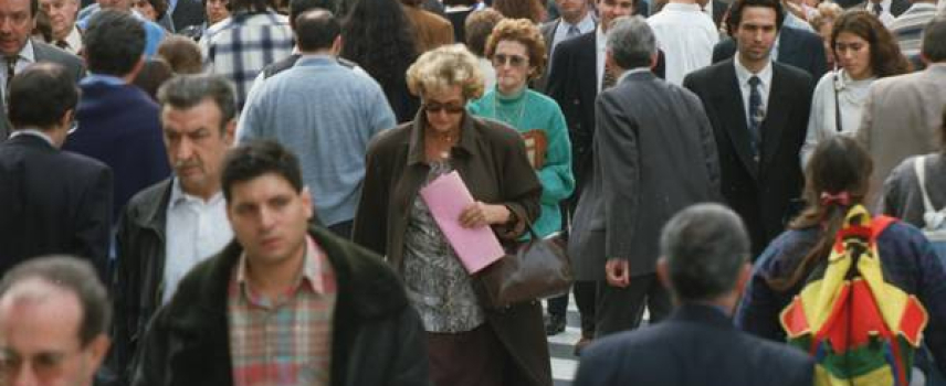 El riesgo de obesidad puede depender de tu lugar de trabajo.