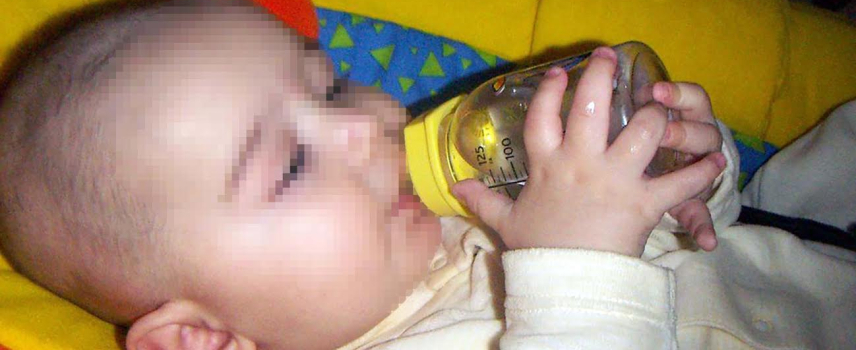 ADECUADA ALIMENTACIÓN COMPLEMENTARIA BENEFICIA EL CRECIMIENTO DE MENORES
