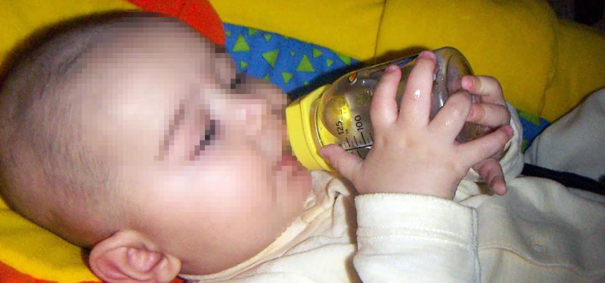 ADECUADA ALIMENTACIÓN COMPLEMENTARIA BENEFICIA EL CRECIMIENTO DE MENORES