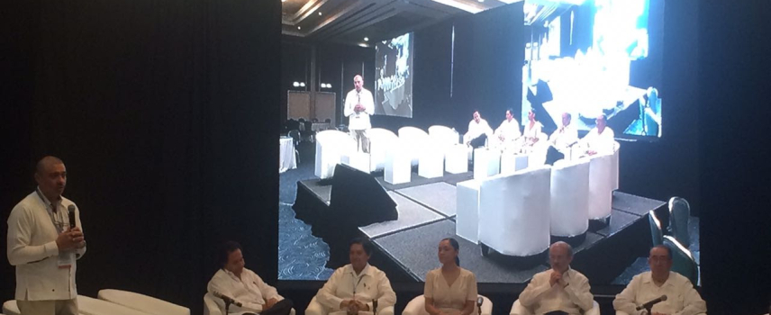 Foro de Líderes contra el Cáncer: Financiamiento y Costos; Acceso e Innovación y Recursos Humanos y Academia