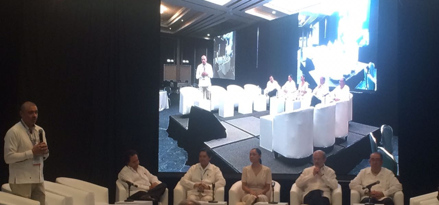 Foro de Líderes contra el Cáncer: Financiamiento y Costos; Acceso e Innovación y Recursos Humanos y Academia