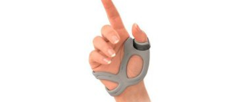 Rizartrosis, lesión que afecta la articulación del pulgar.