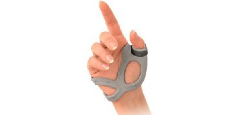 Rizartrosis, lesión que afecta la articulación del pulgar.