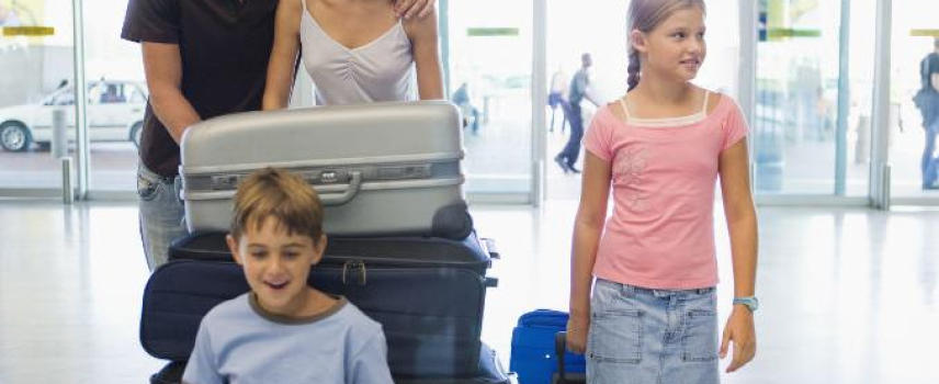 Evitando complicaciones durante las vacaciones