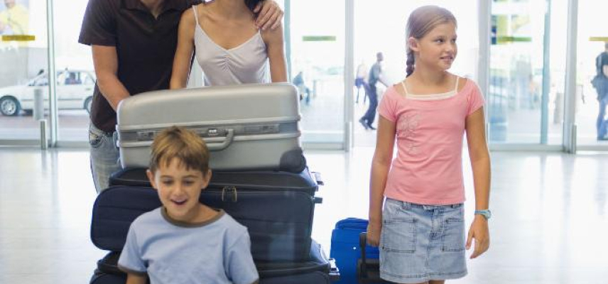 Evitando complicaciones durante las vacaciones