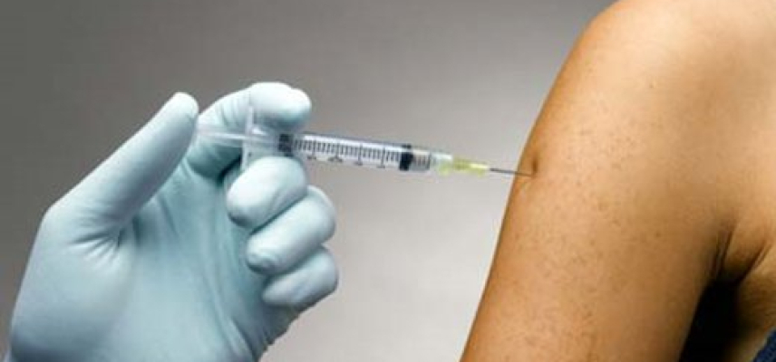 Lanzan primera vacuna contra herpes zóster