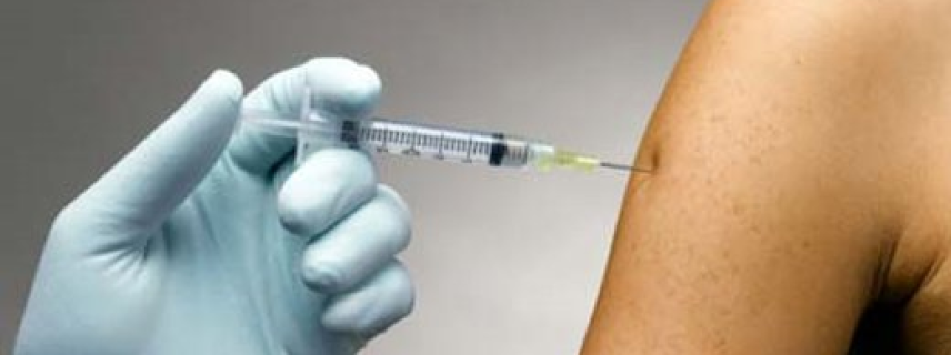 Lanzan primera vacuna contra herpes zóster