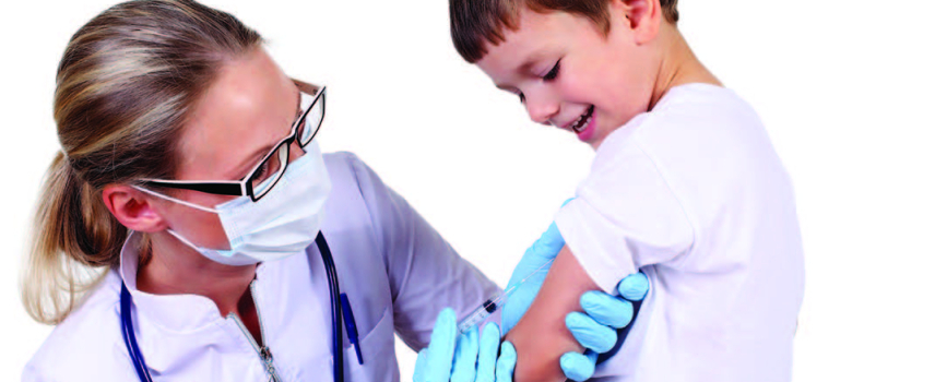 Senadoras y sociedad mexicana de salud pública (smsp) unen voces para que la vacunación sea una prioridad nacional