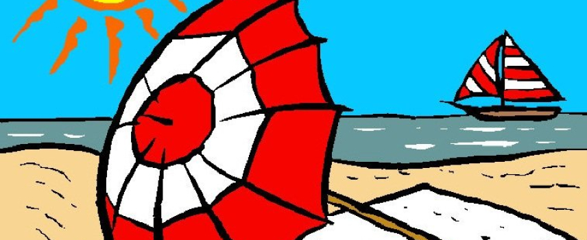 En verano pon especial atención al cuidado de tu piel
