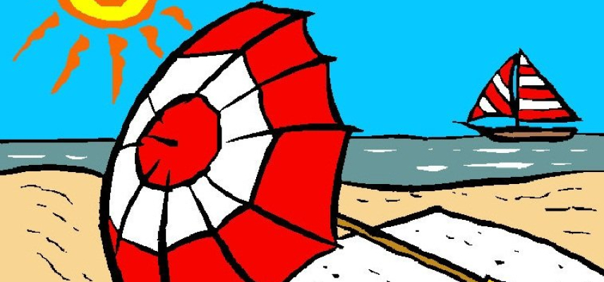En verano pon especial atención al cuidado de tu piel