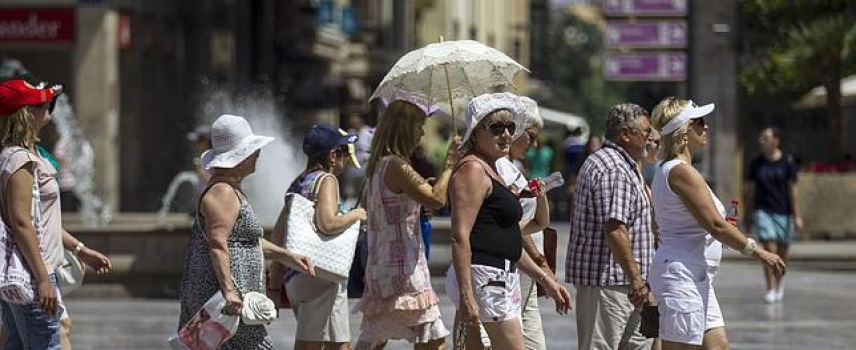 Se recomienda autocuidar la salud durante las vacaciones de verano