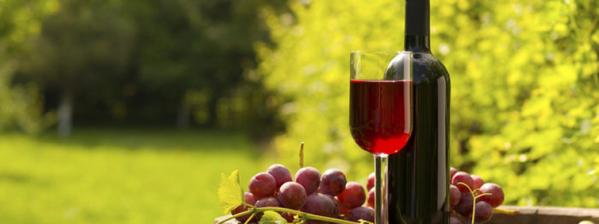 El vino tinto podría disminuir el riesgo cardio metabólico