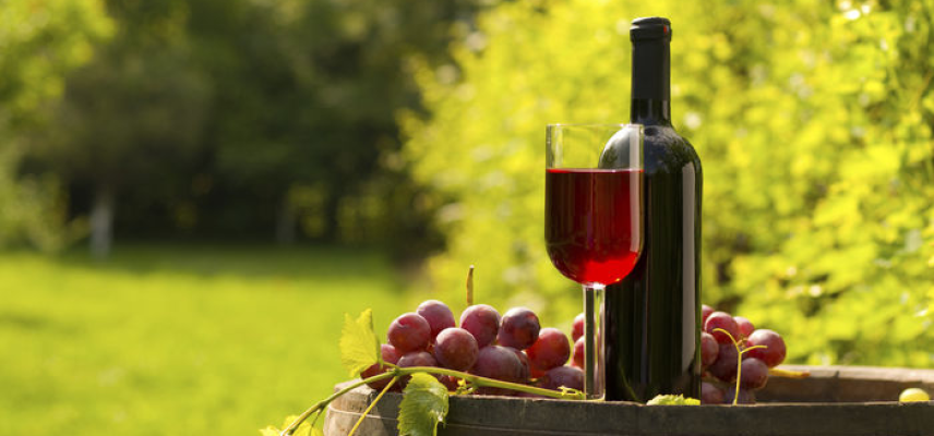 El vino tinto podría disminuir el riesgo cardio metabólico