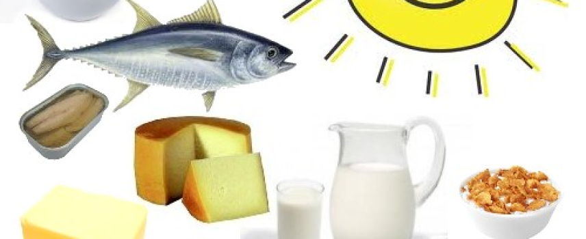 Vitamina D: un aliado para los dolores del crecimiento