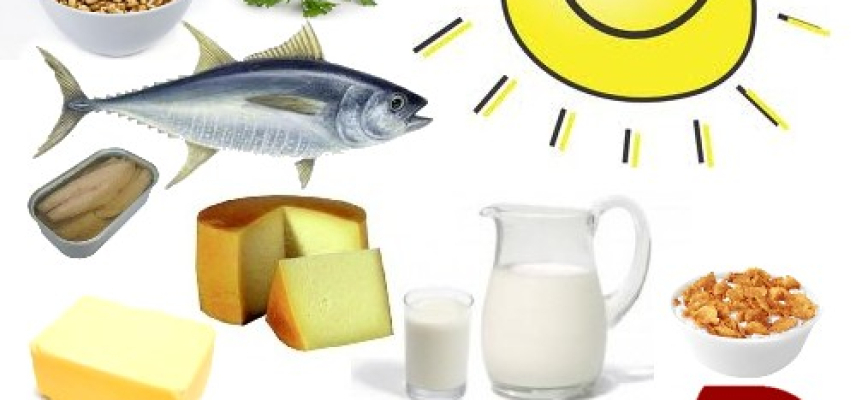 Vitamina D: un aliado para los dolores del crecimiento