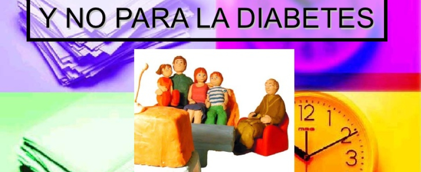 Cosas para tener en mano si vivo con diabetes