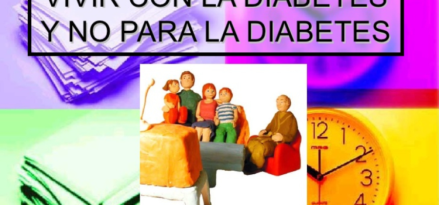 Cosas para tener en mano si vivo con diabetes